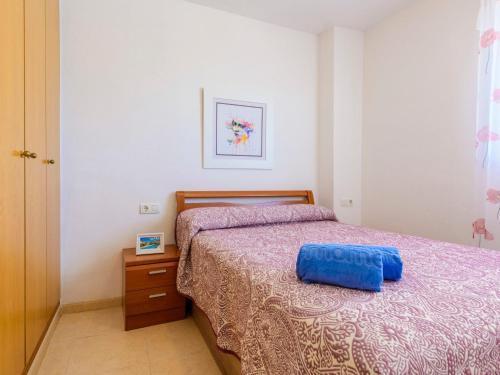 Apartment Acapulco III