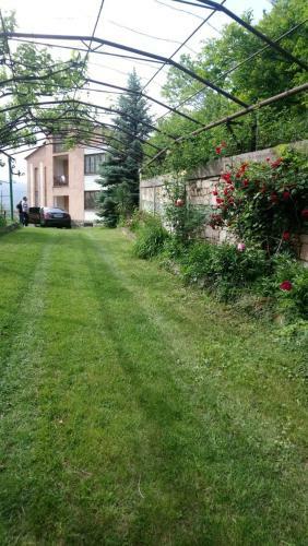 Luse Hostel
