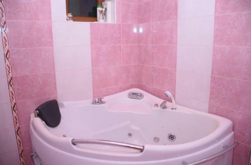 Apartamento Nice-house