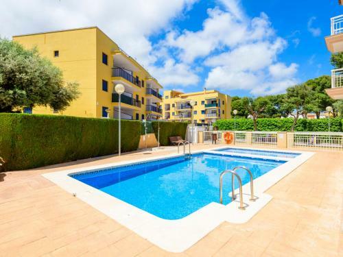 Apartment Vila De Oropesa IV
