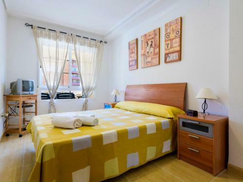 Apartment Vila De Oropesa IV