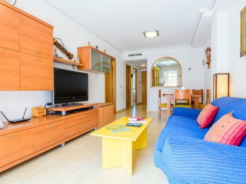 Apartment Vila De Oropesa IV