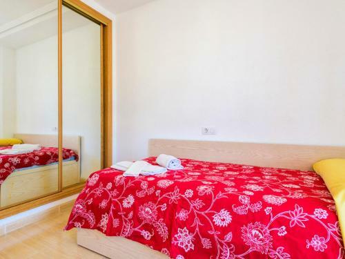 Apartment Vila De Oropesa IV
