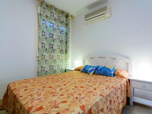 Apartment El Cano- Marina D'or