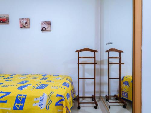 Apartment El Cano- Marina D'or