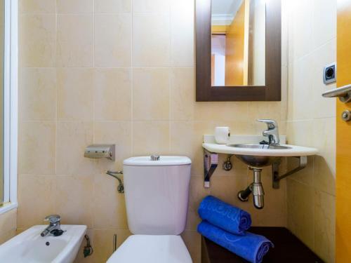 Apartment El Cano- Marina D'or