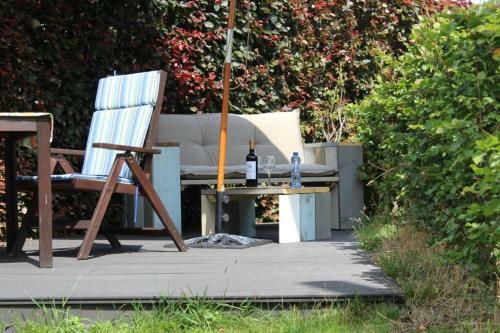 Agroturismo �co G�tes Aubelrando