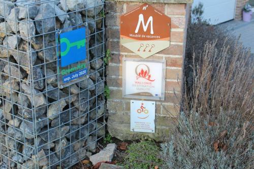 Agroturismo �co G�tes Aubelrando