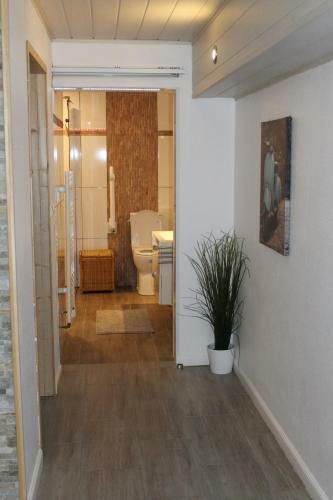 Agroturismo �co G�tes Aubelrando