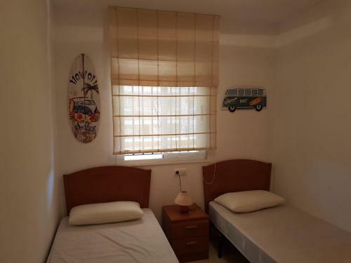 Apartamento En Marina Dor 1� Linea