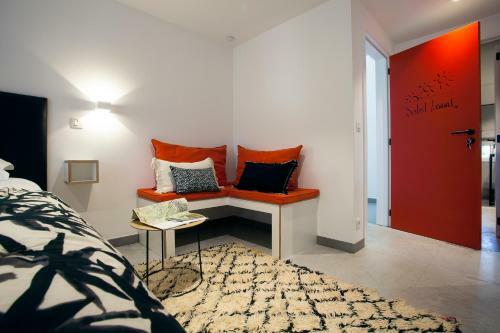 � Macra Guesthouse