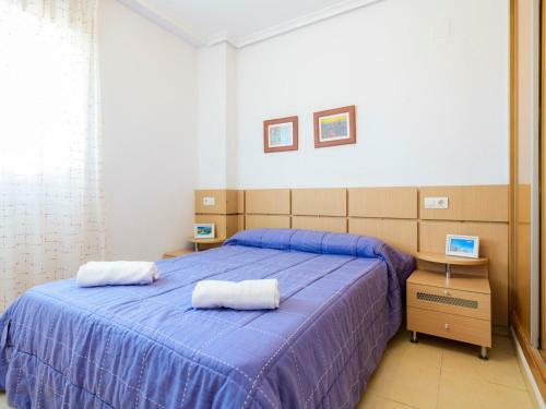 Apartment Cala Blanca I