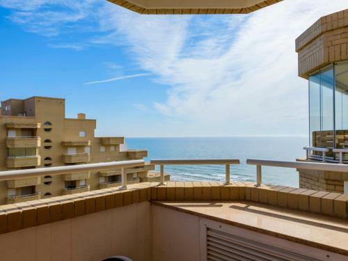 Apartment Cala Blanca I