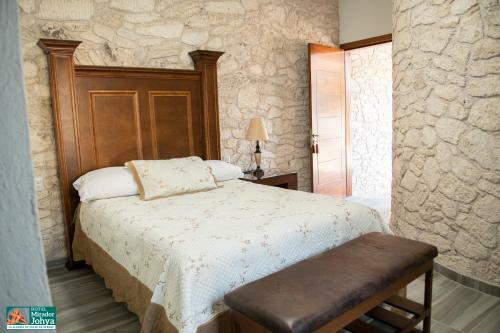 Mirador Johya Hotel