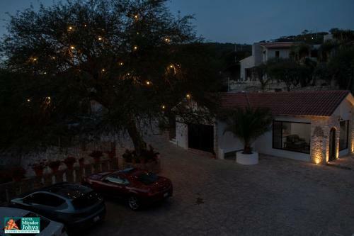 Mirador Johya Hotel