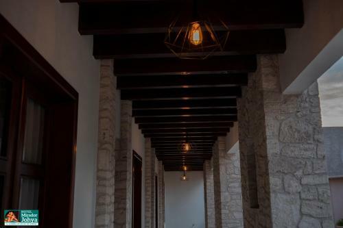 Mirador Johya Hotel