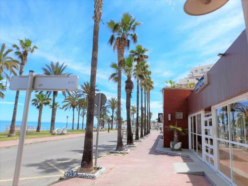 Apartamento Ayf Primera L�nea Cano
