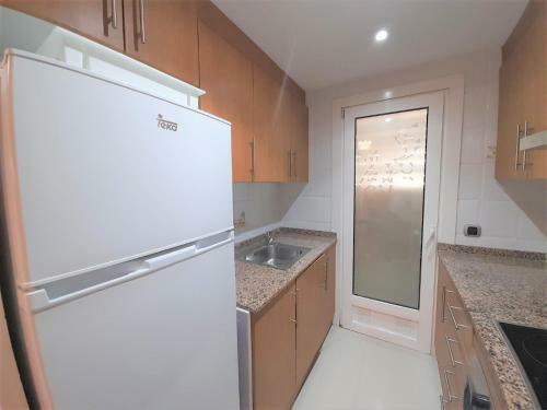 Apartamento Ayf Primera L�nea Cano