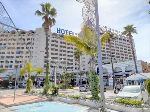 Apartamento Ayf Primera L�nea Cano