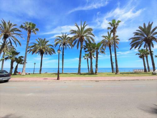 Apartamento Ayf Primera L�nea Cano