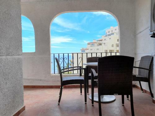 Apartamento Ayf Primera L�nea Cano