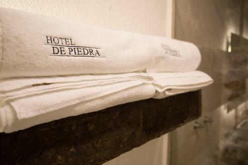 Hotel De Piedra