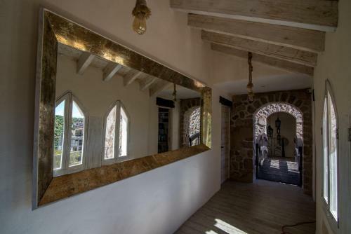 Hotel De Piedra