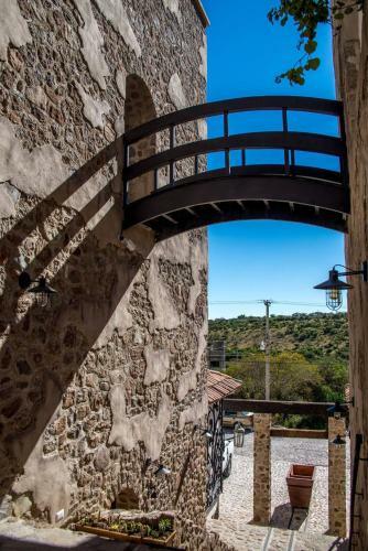 Hotel De Piedra
