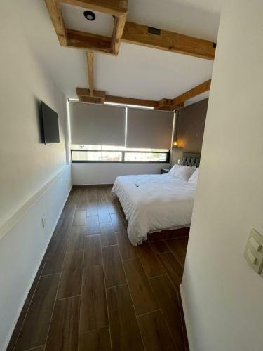 Casa Chica Hotel
