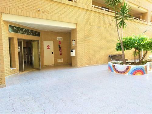 Apartamento Acv - Neptuno - 2 Linea Planta 4 Norte