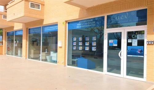 Apartamento Acv - Neptuno - 2 Linea Planta 4 Norte