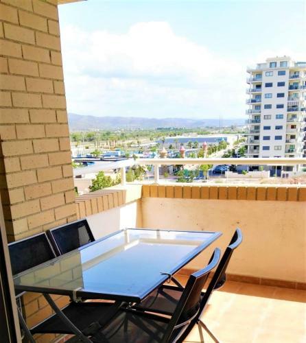 Apartamento Acv - Neptuno - 2 Linea Planta 4 Norte