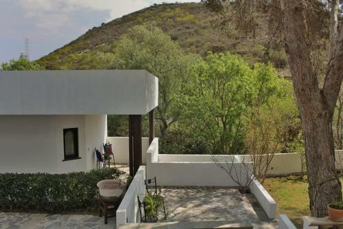 Hostal Casa De Cactus