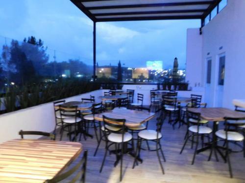 Hotel Mr Lion And Spa