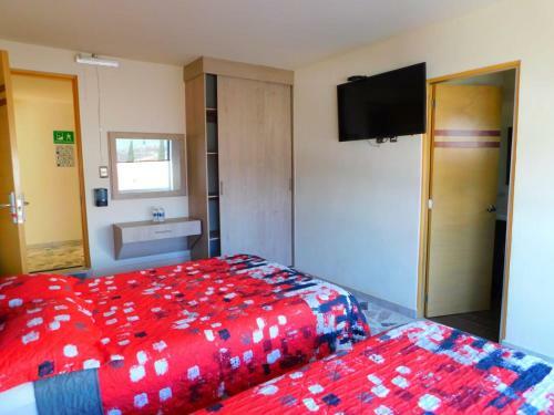 Hotel Mr Lion And Spa
