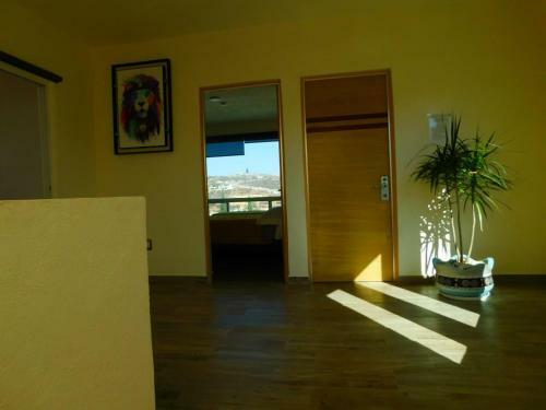 Hotel Mr Lion And Spa