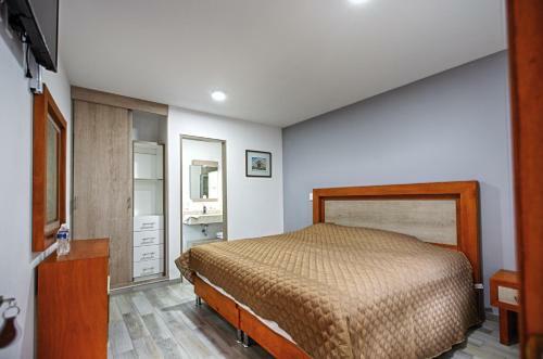 Hotel La Cuesta Toscana