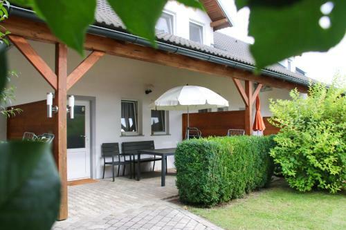 Bed & Breakfast G�stehaus Finklacke