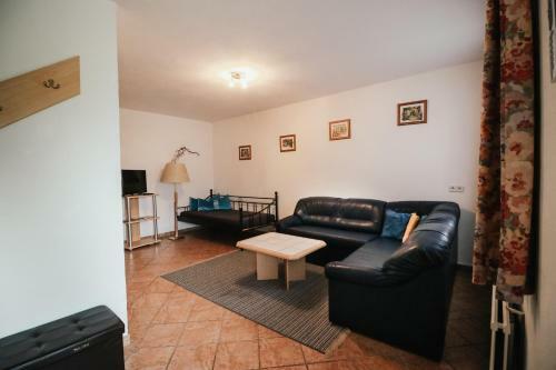 Bed & Breakfast G�stehaus Finklacke