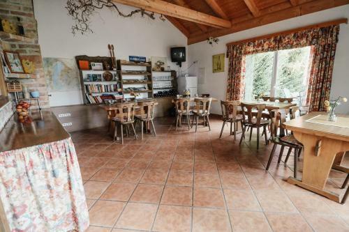 Bed & Breakfast G�stehaus Finklacke