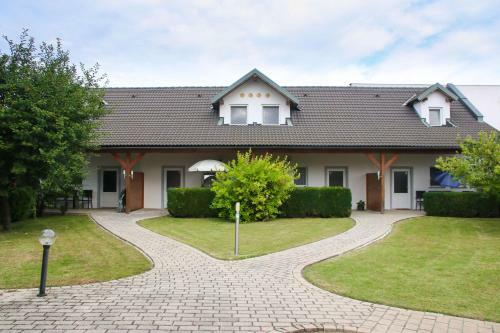 Bed & Breakfast G�stehaus Finklacke