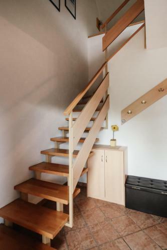 Bed & Breakfast G�stehaus Finklacke