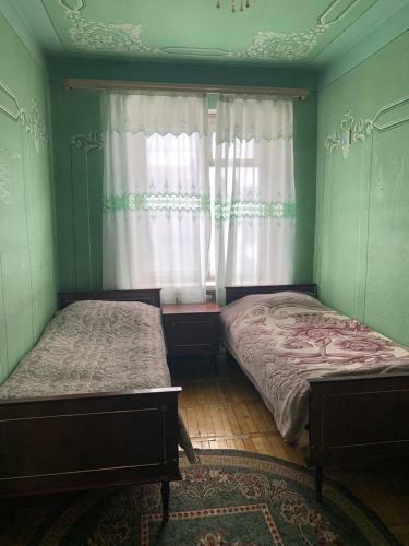Apartamento Jermuk Appartament