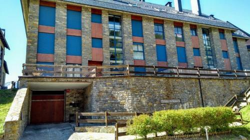 Apartamento Vista Telera