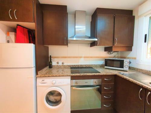 Apartamento Playa Dorada 28