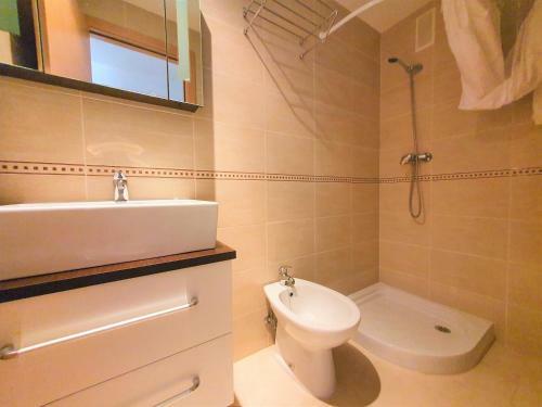 Apartamento Playa Dorada 28