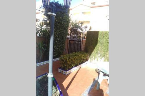 Apartamento Trebol - Beach Morro de Gos