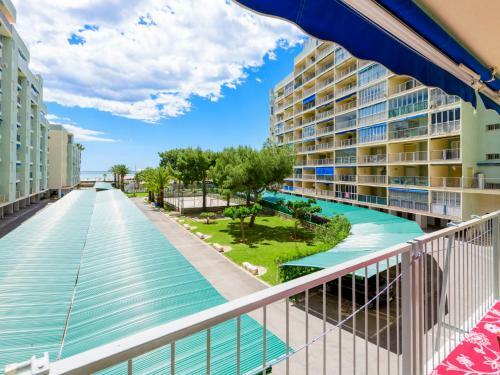 Apartment Oromar-1