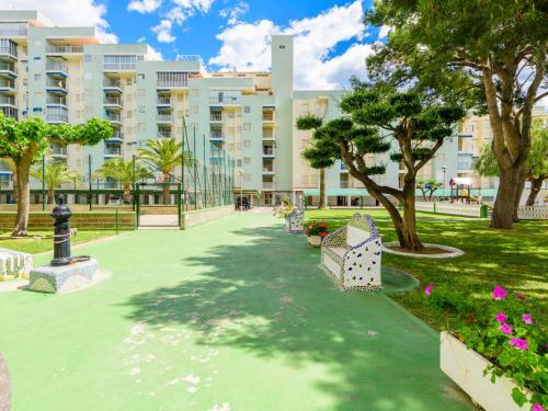 Apartment Oromar-1