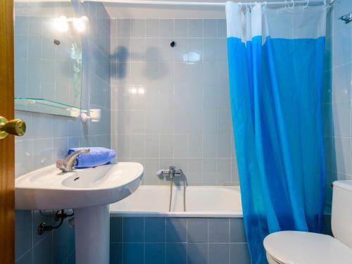 Apartment Oromar-1